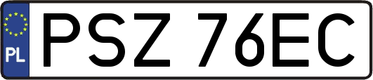 PSZ76EC