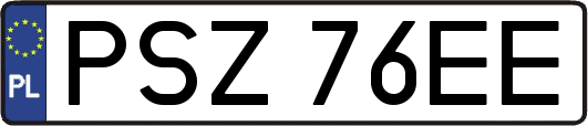 PSZ76EE