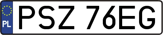PSZ76EG