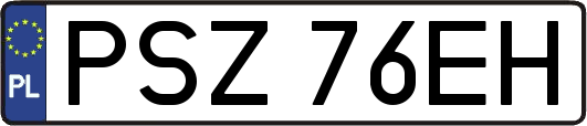 PSZ76EH