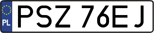 PSZ76EJ