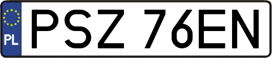 PSZ76EN