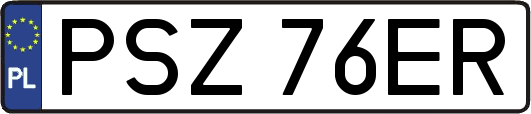 PSZ76ER