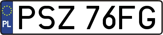 PSZ76FG