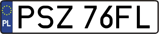 PSZ76FL