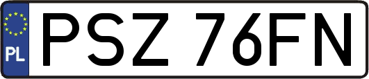PSZ76FN