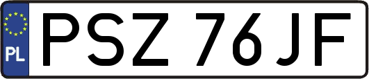 PSZ76JF