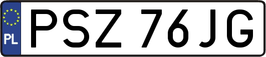 PSZ76JG