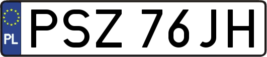 PSZ76JH