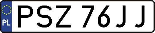 PSZ76JJ
