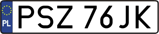 PSZ76JK