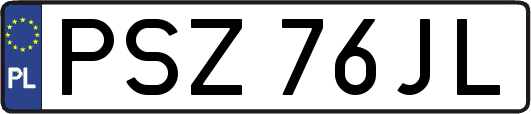 PSZ76JL