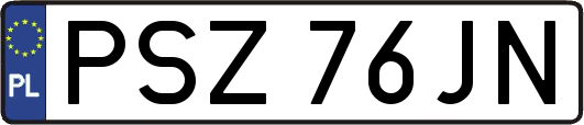 PSZ76JN