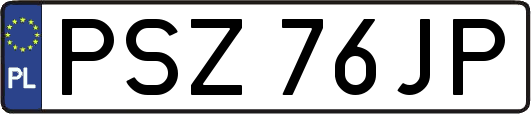 PSZ76JP