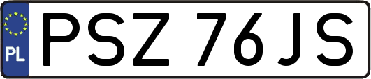 PSZ76JS