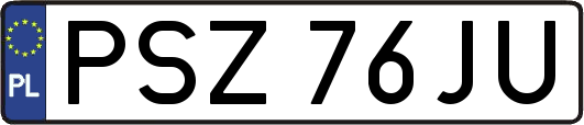 PSZ76JU