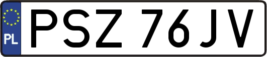 PSZ76JV