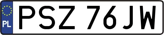 PSZ76JW
