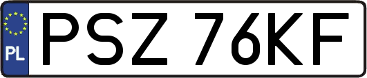 PSZ76KF