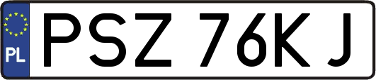 PSZ76KJ