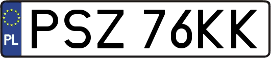 PSZ76KK