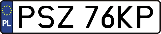 PSZ76KP