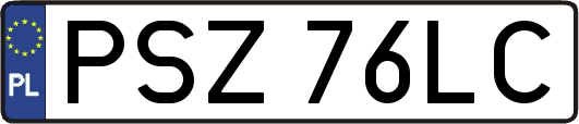 PSZ76LC