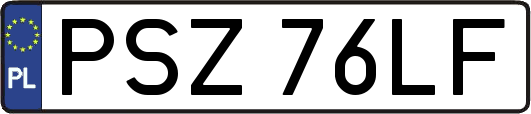 PSZ76LF