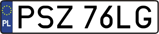 PSZ76LG