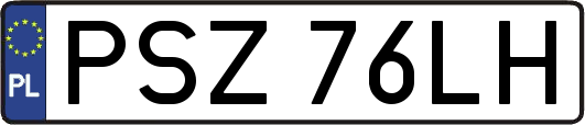PSZ76LH