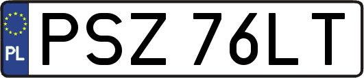 PSZ76LT