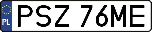 PSZ76ME