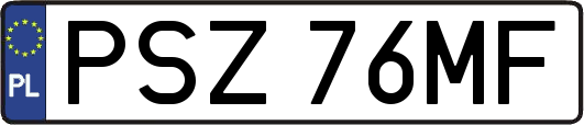 PSZ76MF