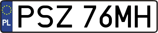 PSZ76MH