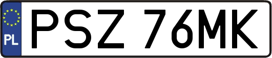 PSZ76MK