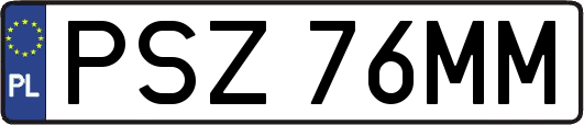 PSZ76MM