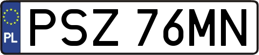 PSZ76MN