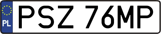 PSZ76MP