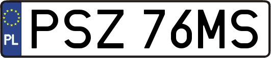 PSZ76MS