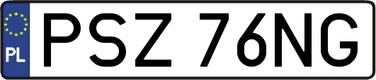 PSZ76NG