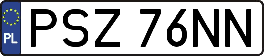 PSZ76NN