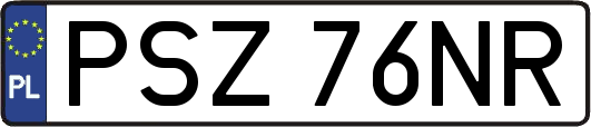 PSZ76NR