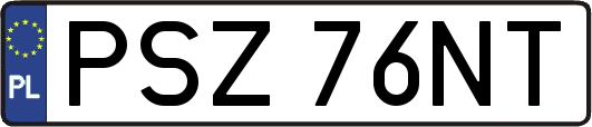 PSZ76NT