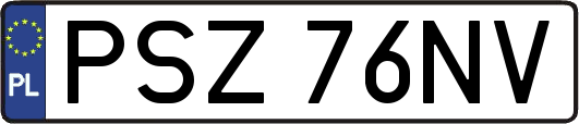 PSZ76NV