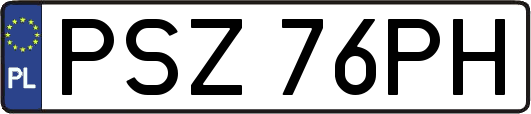 PSZ76PH