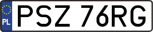 PSZ76RG