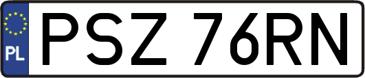 PSZ76RN