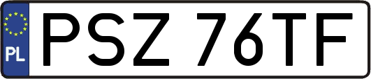 PSZ76TF