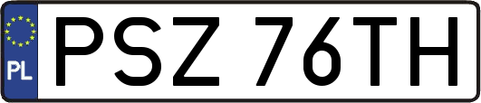 PSZ76TH
