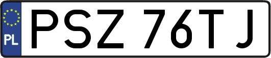 PSZ76TJ